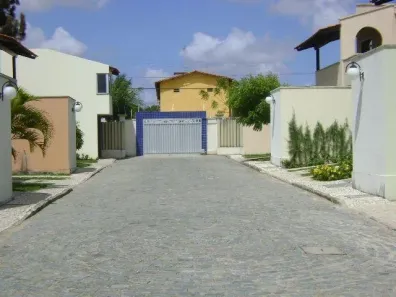 Casa de Condomínio com 3 Quartos à venda, 292m² no Lagoa Redonda, Fortaleza