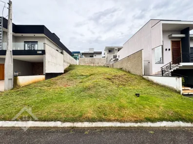 Lote/Terreno à venda, 265m² no Residencial Alta Vista 1, Caçapava