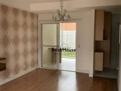 Casa de Condomínio com 2 Quartos à venda, 84m² no Taboão, São Roque