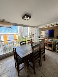 Apartamento com 4 Quartos à venda, 110m² no Chácara Califórnia, São Paulo