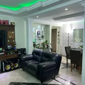 Apartamento com 3 Quartos à venda, 120m² no Vila Andrade, São Paulo
