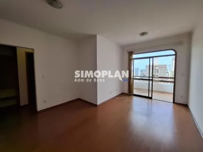 Apartamento com 1 Quarto à venda, 60m² no Cambuí, Campinas