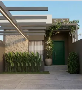 Casa com 3 Quartos à venda, 95m² no Parque Ipiranga II, Resende