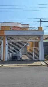 Sobrado com 3 Quartos à venda, 156m² no Vila Alpina, São Paulo