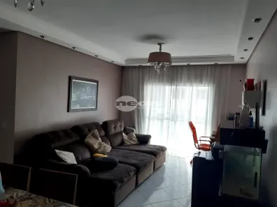 Cobertura com 4 Quartos à venda, 230m² no Centro, São Bernardo do Campo