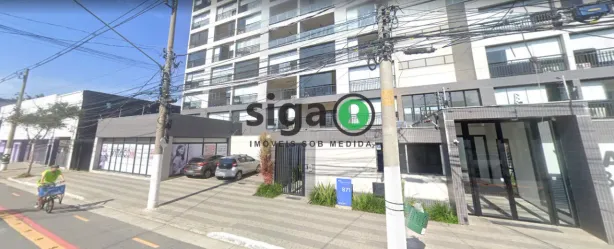 Ponto Comercial para alugar, 93m² no Bom Retiro, São Paulo