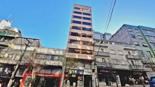 Sala Comercial para alugar, 79m² no Centro, Caxias do Sul