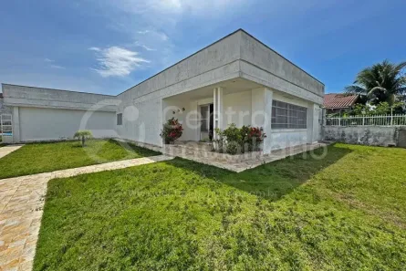 Casa com 4 Quartos à venda, 334m² no Estância Balneária Convento Velho, Peruíbe