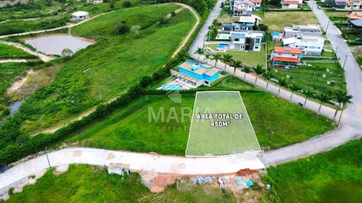 Lote/Terreno à venda no Ebenezer, Gravatá