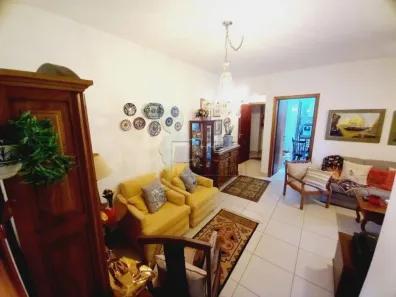Apartamento com 2 Quartos à venda, 118m² no Jardim Botânico, Ribeirão Preto