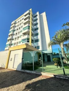Apartamento com 3 Quartos à venda, 104m² no Liberdade, Porto Velho