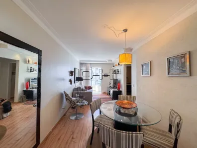 Apartamento com 2 Quartos à venda, 65m² no Campo Belo, São Paulo
