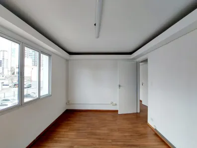 Sala Comercial para alugar, 68m² no Tatuapé, São Paulo