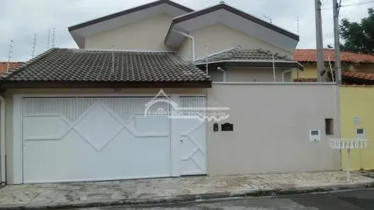 Casa com 3 Quartos à venda, 200m² no Cidade Jardim, Jacareí