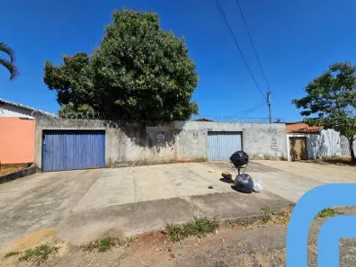 Casa com 5 Quartos à venda, 300m² no Cidade Satélite São Luiz, Aparecida de Goiânia