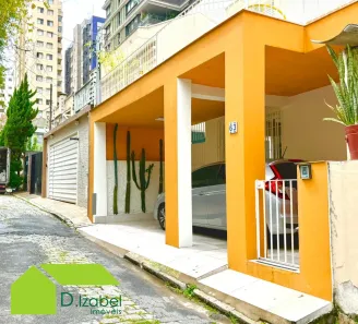 Casa com 3 Quartos à venda, 126m² no Pinheiros, São Paulo
