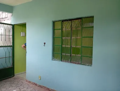 Casa com 3 Quartos à venda, 60m² no Tribobó, São Gonçalo