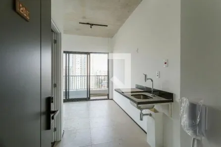Kitnet com 1 Quarto à venda, 24m² no Vila Olímpia, São Paulo