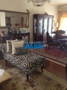 Apartamento com 4 Quartos à venda, 202m² no Vila Andrade, São Paulo