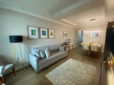 Sobrado com 3 Quartos à venda, 180m² no Vila Nivi, São Paulo