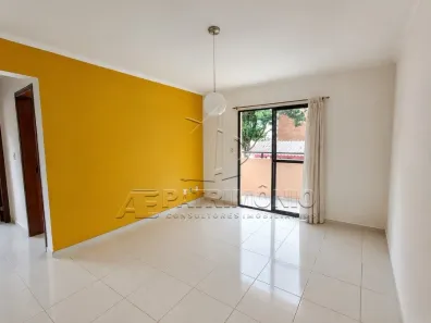Apartamento com 2 Quartos à venda, 66m² no Jardim Novo Mundo, Sorocaba