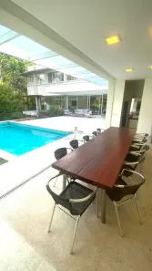 Casa de Condomínio com 5 Quartos à venda, 900m² no Residencial Tamboré, Barueri