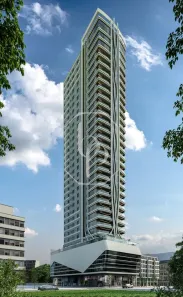 Apartamento com 4 Quartos à venda, 192m² no Meia Praia, Itapema