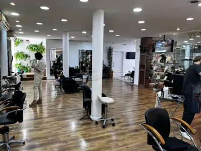 Ponto Comercial à venda, 636m² no Cambuí, Campinas