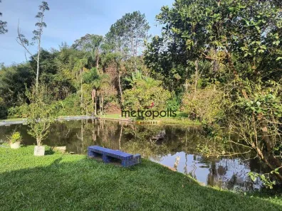 Fazenda/Sítio com 4 Quartos à venda, 7682m² no Pereira Barreto, Ribeirão Pires