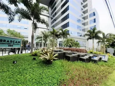 Sala Comercial à venda, 41m² no Green Valley Alphaville, Barueri