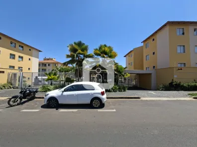 Apartamento com 2 Quartos para alugar, 49m² no Chácaras Tubalina e Quartel, Uberlândia