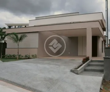Casa de Condomínio com 4 Quartos à venda, 207m² no Gran Park, Vespasiano