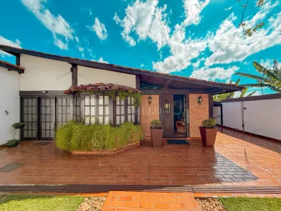 Casa com 6 Quartos à venda, 600m² no Jardim Atlântico, Belo Horizonte