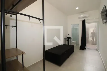 Kitnet com 1 Quarto à venda, 25m² no Cidade Universitária, Campinas
