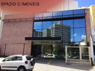 Ponto Comercial para alugar, 552m² no Jardim Paraíso, Campinas