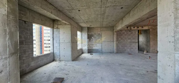 Apartamento com 3 Quartos à venda, 126m² no Jardim, Santo André