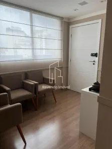 Sala Comercial à venda, 70m² no Cerqueira César, São Paulo