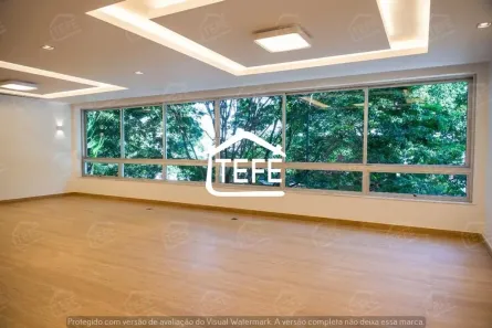 Apartamento com 4 Quartos à venda, 217m² no Ipanema, Rio de Janeiro