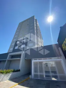 Apartamento com 2 Quartos para alugar, 87m² no Centro, Santa Cruz do Sul