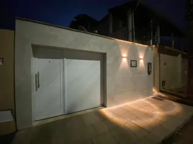 Casa com 3 Quartos à venda, 91m² no Recreio, Vitória da Conquista