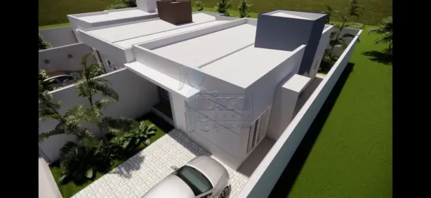 Casa com 2 Quartos à venda, 69m² no Jardim Regatas, Ribeirão Preto