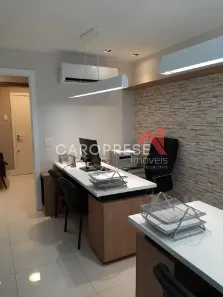 Sala Comercial à venda, 23m² no Centro, Rio de Janeiro