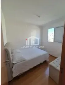 Apartamento com 2 Quartos à venda, 44m² no Jardim Sul, São José dos Campos