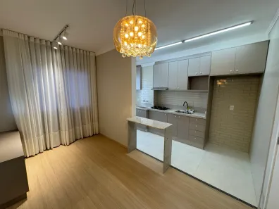 Apartamento com 2 Quartos à venda, 42m² no Parque Ohara, Cuiabá