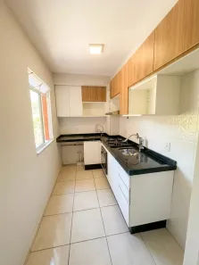 Apartamento com 2 Quartos à venda, 44m² no Três Poços, Volta Redonda