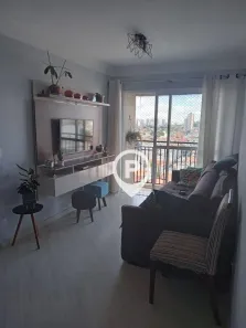 Apartamento com 2 Quartos à venda, 68m² no Santa Paula, São Caetano do Sul