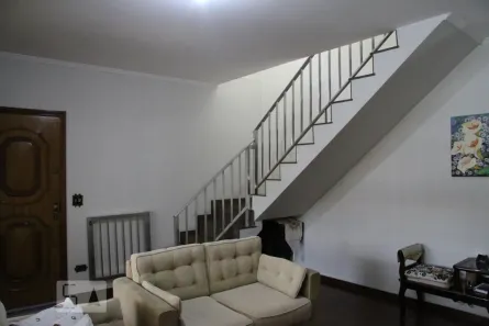 Casa com 5 Quartos à venda, 167m² no Vila Alpina, São Paulo