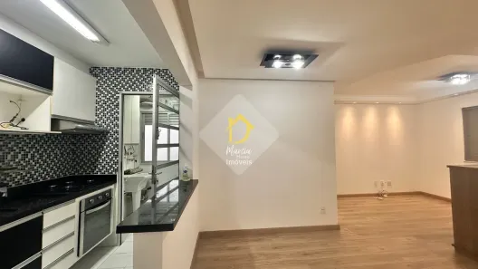 Apartamento com 3 Quartos à venda, 60m² no Planalto, São Bernardo do Campo