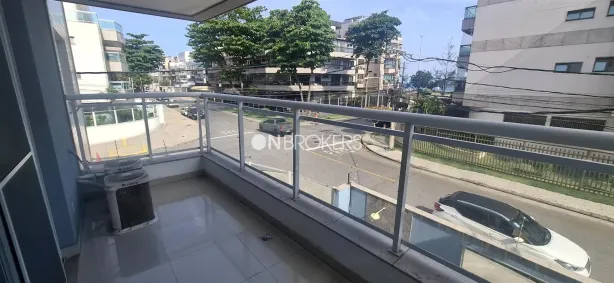 Apartamento com 3 Quartos à venda, 126m² no Recreio dos Bandeirantes, Rio de Janeiro