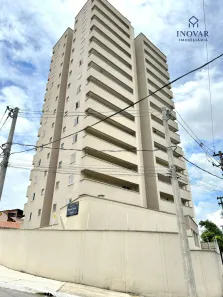 Apartamento com 2 Quartos à venda, 72m² no Jardim Petrópolis, São José dos Campos